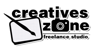 creatives zone 