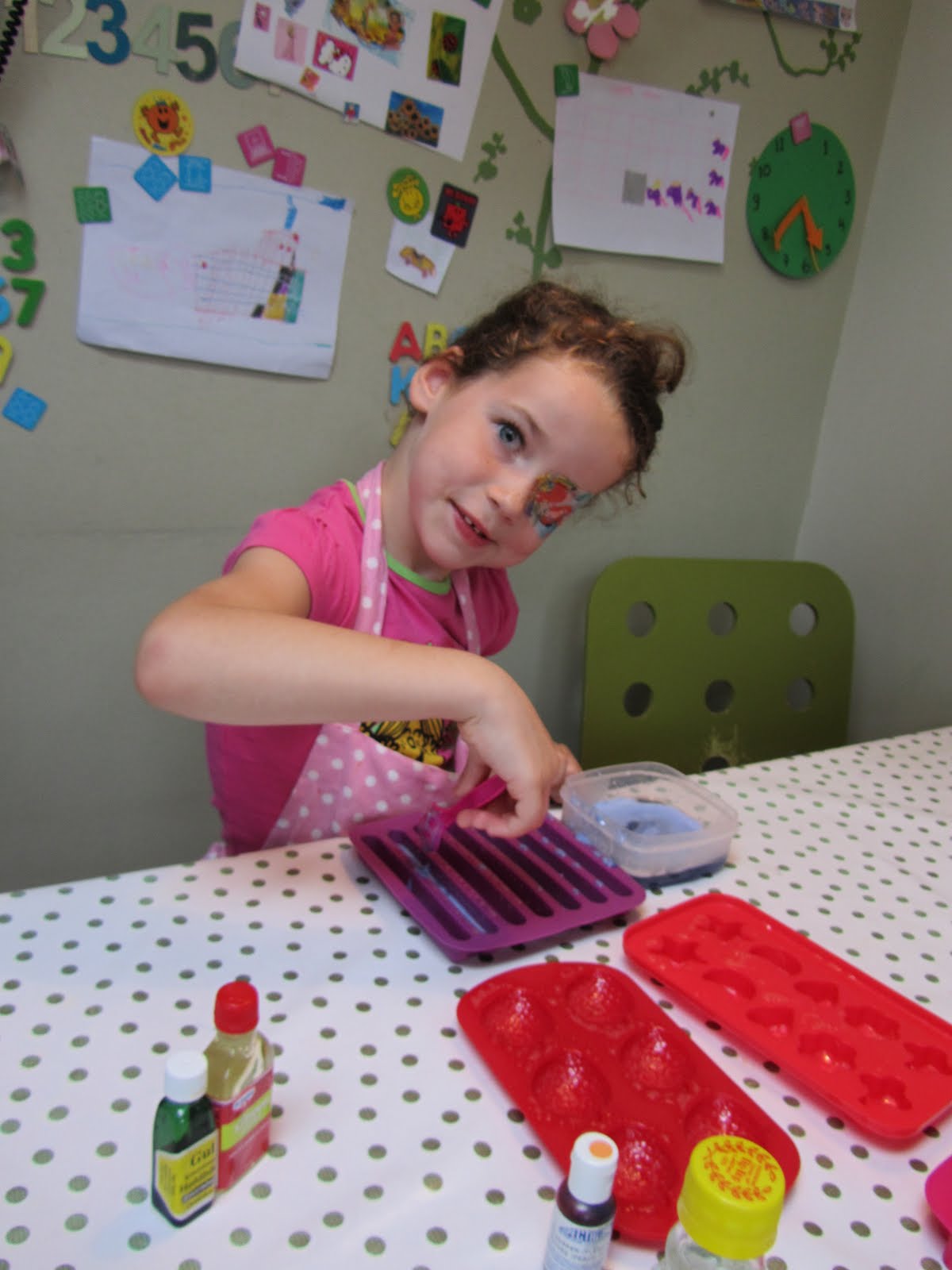 Spikkel Stip Snoepjes