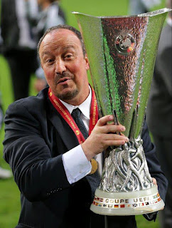 Rafa Benitez Rafa Benitez
