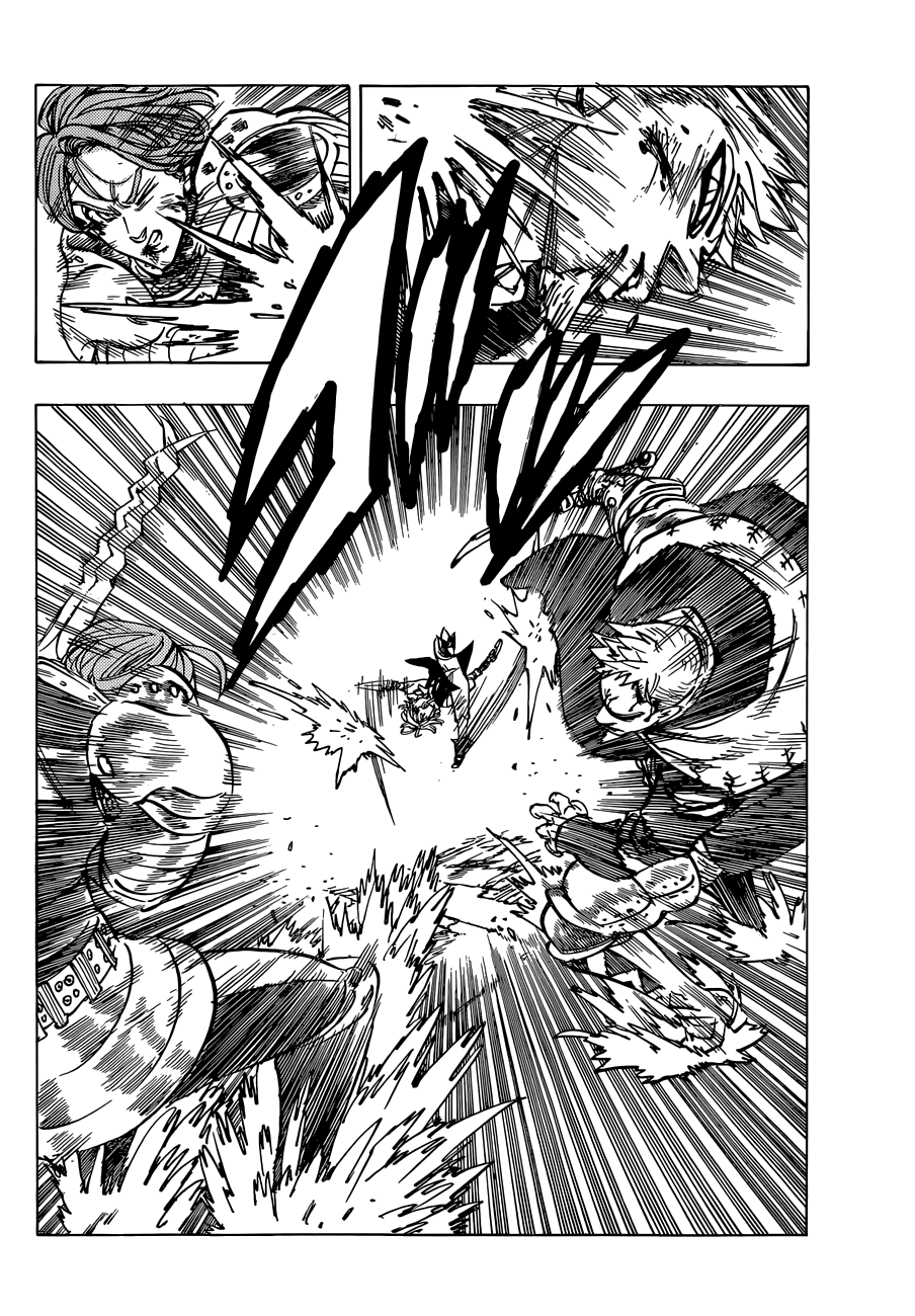 Nanatsu no Taizai chap 80 Trang 15 - p0sixspwn.com Nanatsu no Taizai chap 80 Trang 15 - p0sixspwn.com