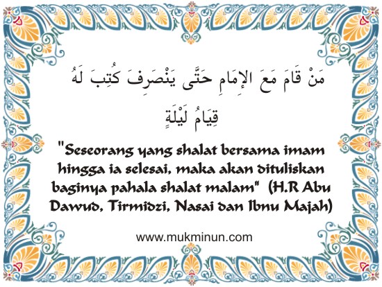 Kata-kata Bijak, Mutiara Hikmah Islam di Bulan Ramadhan ...