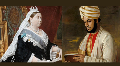 Queen Victoria's Last Love - Relationship With an Indian Servant