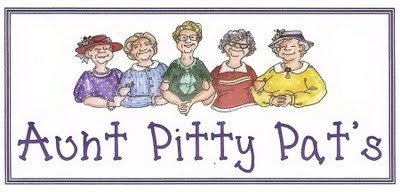 Aunt Pitty Pat's