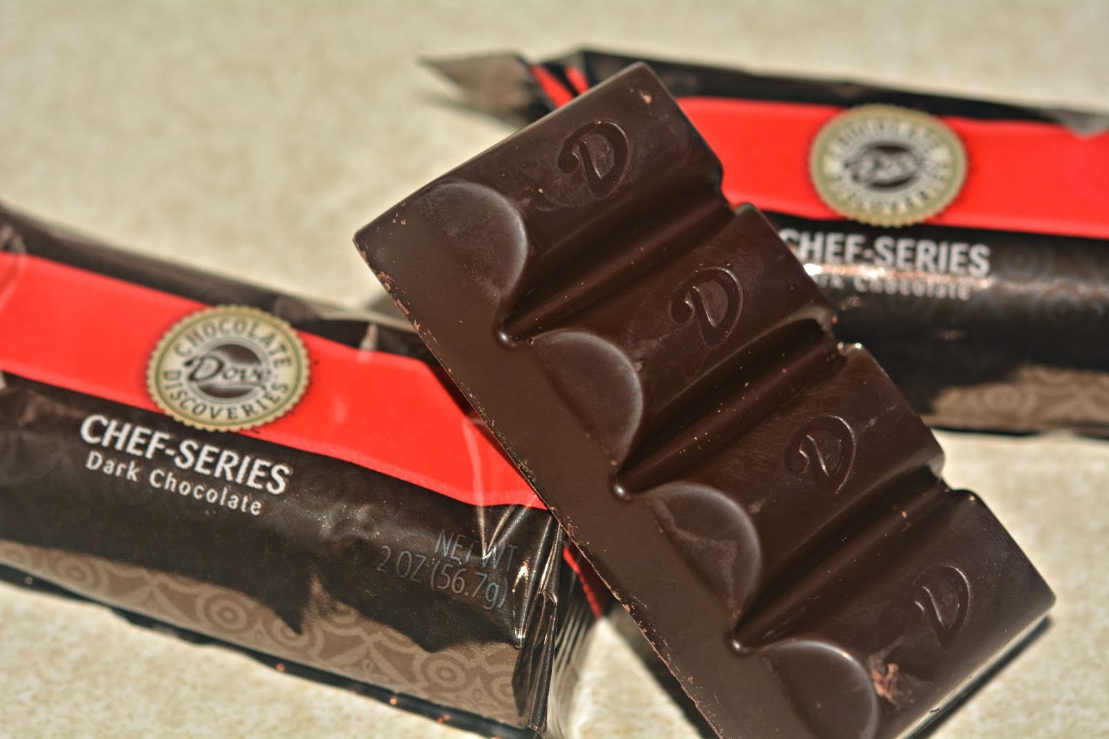 OREO TRUFFLES AND MY LOVE FOR DOVE CHOCOLATE DISCOVERIES! Hugs and