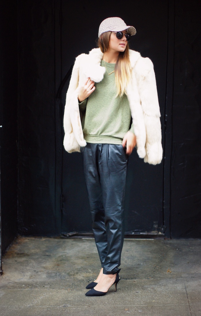 In The Market For.. We Wore What