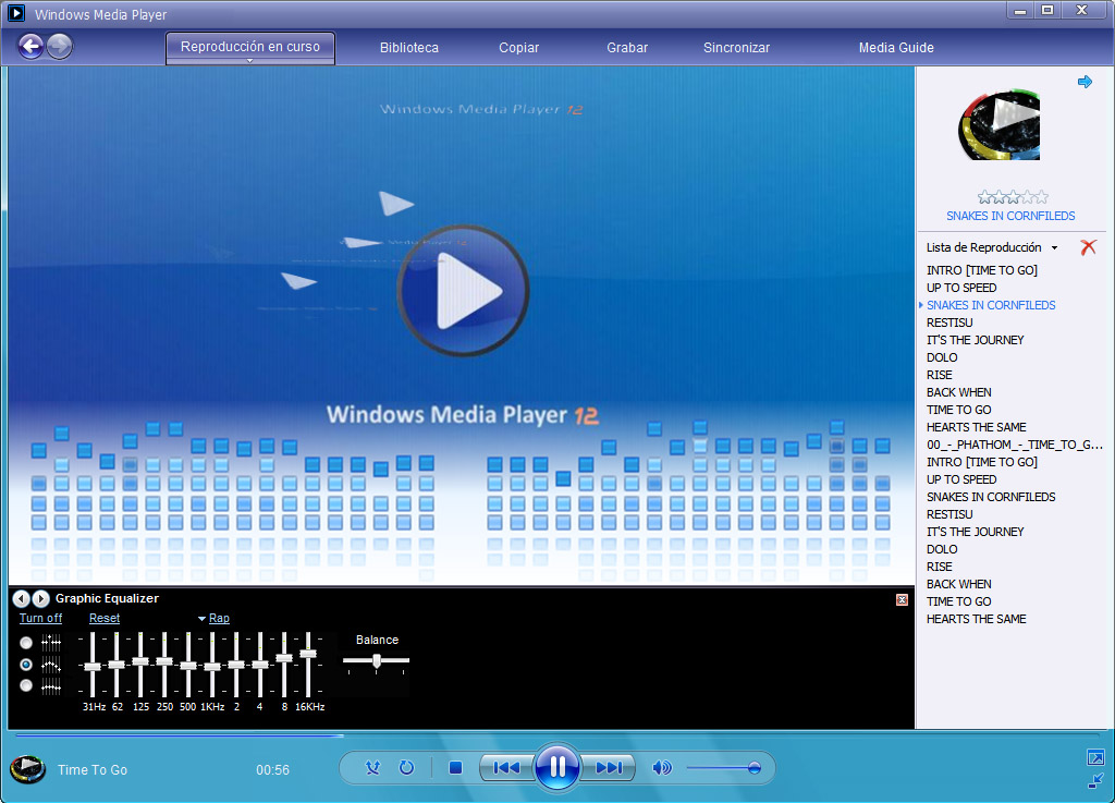 Free Download Window Media Player 7 Xp