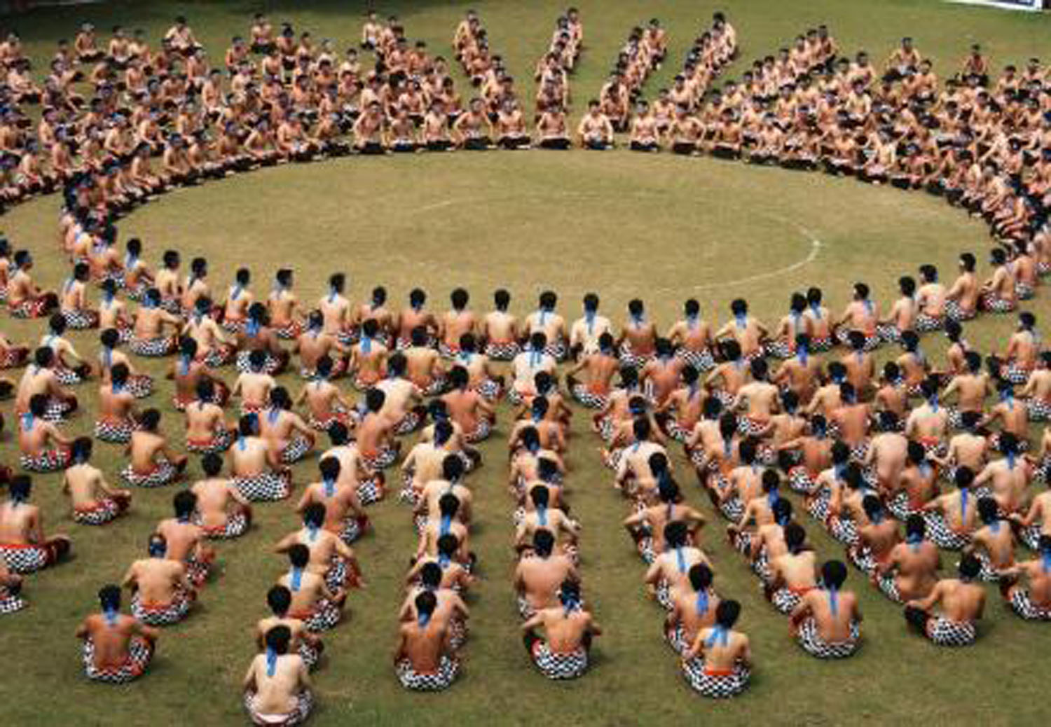 Dance Kecak SPECTRUM INDONESIA Dance Kecak SPECTRUM INDONESIA