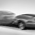 Exklusiv: Sächsisches Unternehmen baut spezielle Anhänger für Tesla - Fahrzeuge.