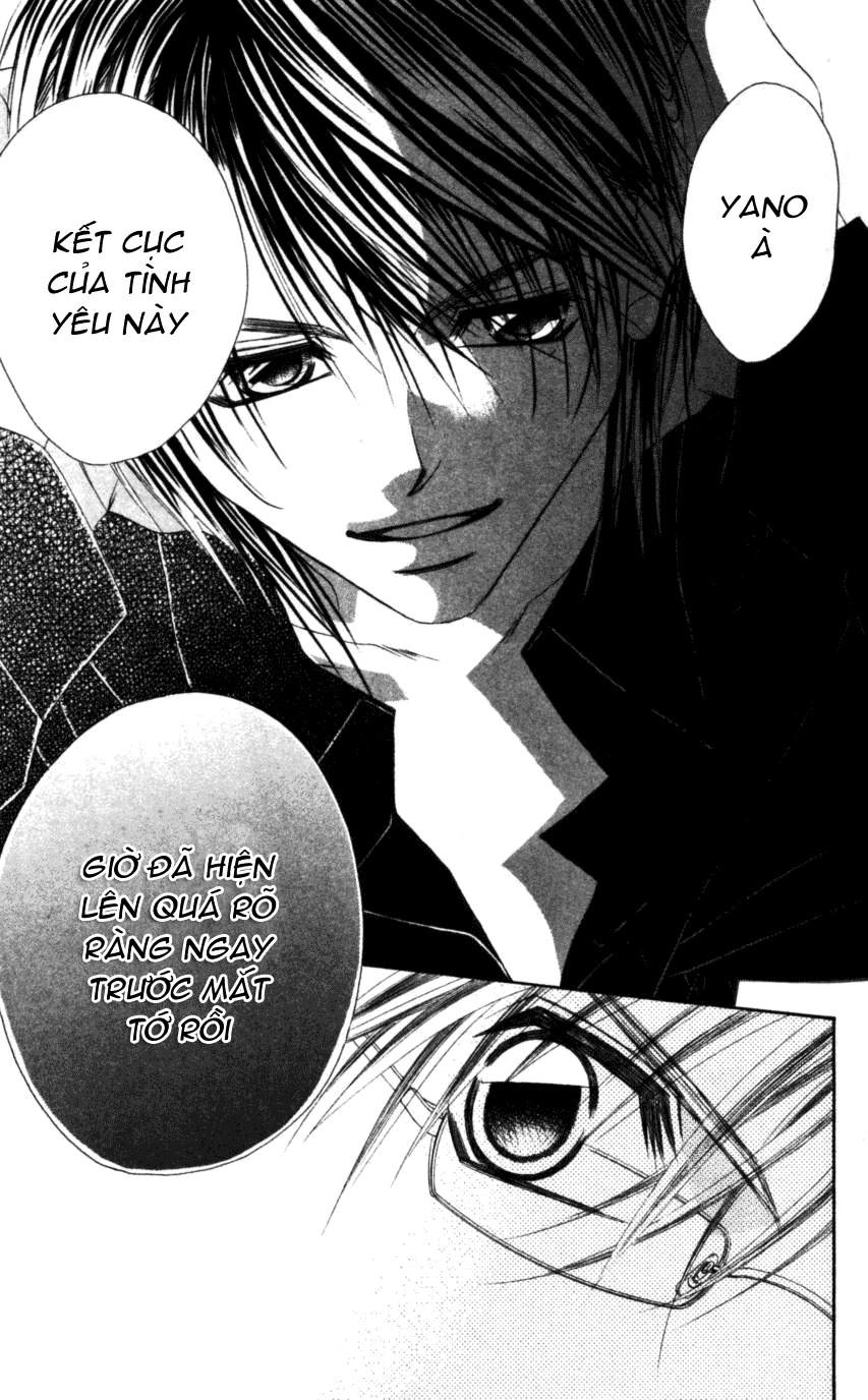 I love my little sister chap 43