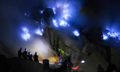 Liburan Murah Meriah di Jawa Timur Liburan Murah Meriah di Jawa Timur