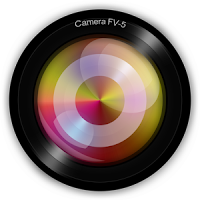Download Camera FV-5 apk
