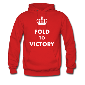 Fold To Victory Clothing Store