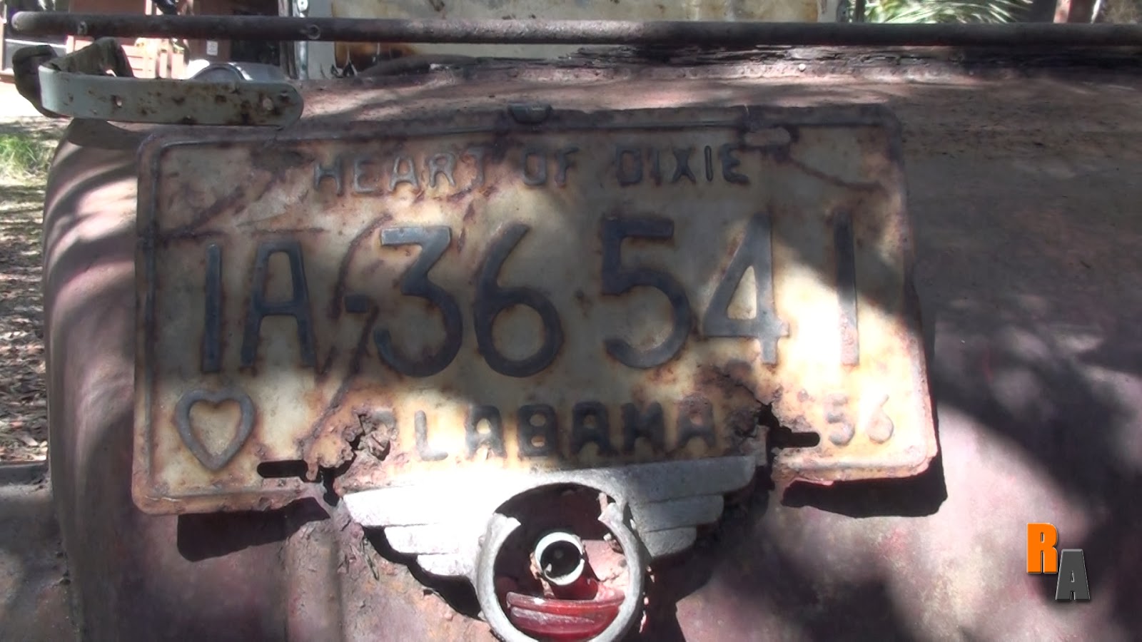 1934 austin 7 central florida abandoned british car