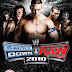 Free Download WWE SmackDown vs Raw 2010