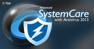 Advanced SystemCare with Antivirus 2013