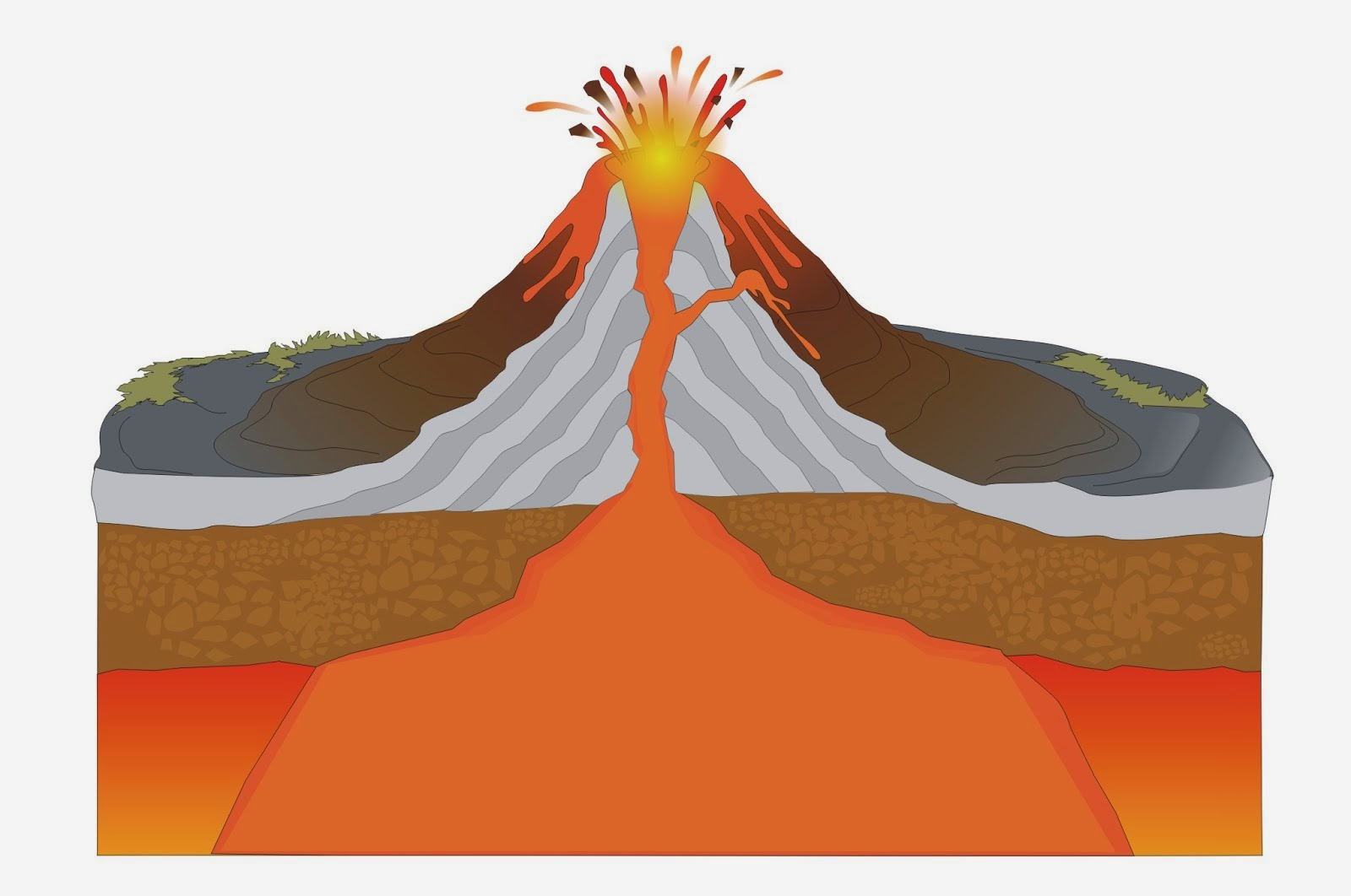 Volcáns