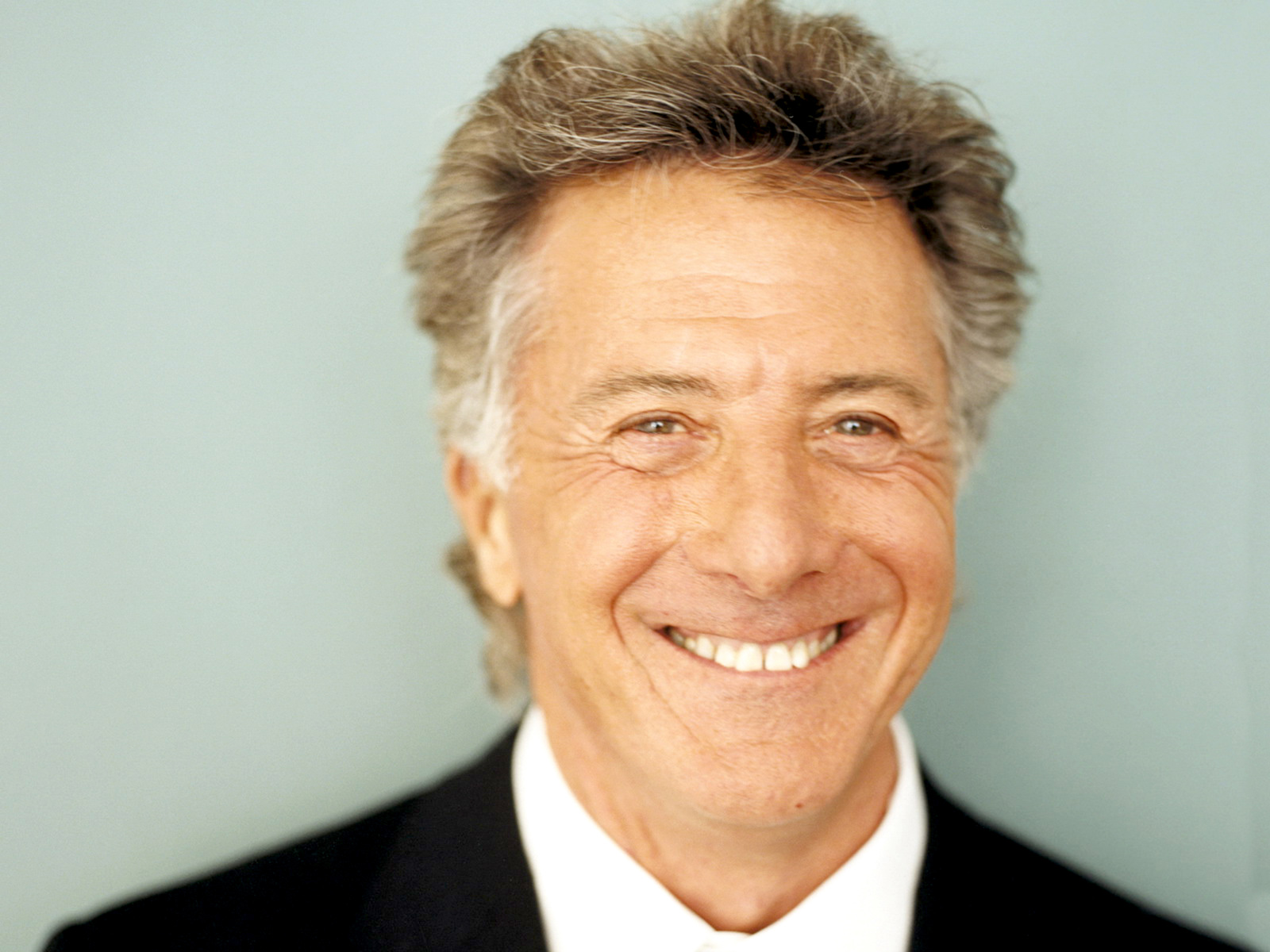 Chatter Busy: Dustin Hoffman Jewish