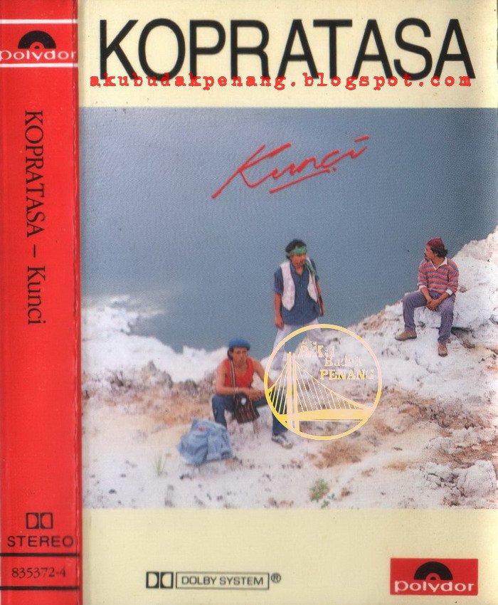 KOPRATASA