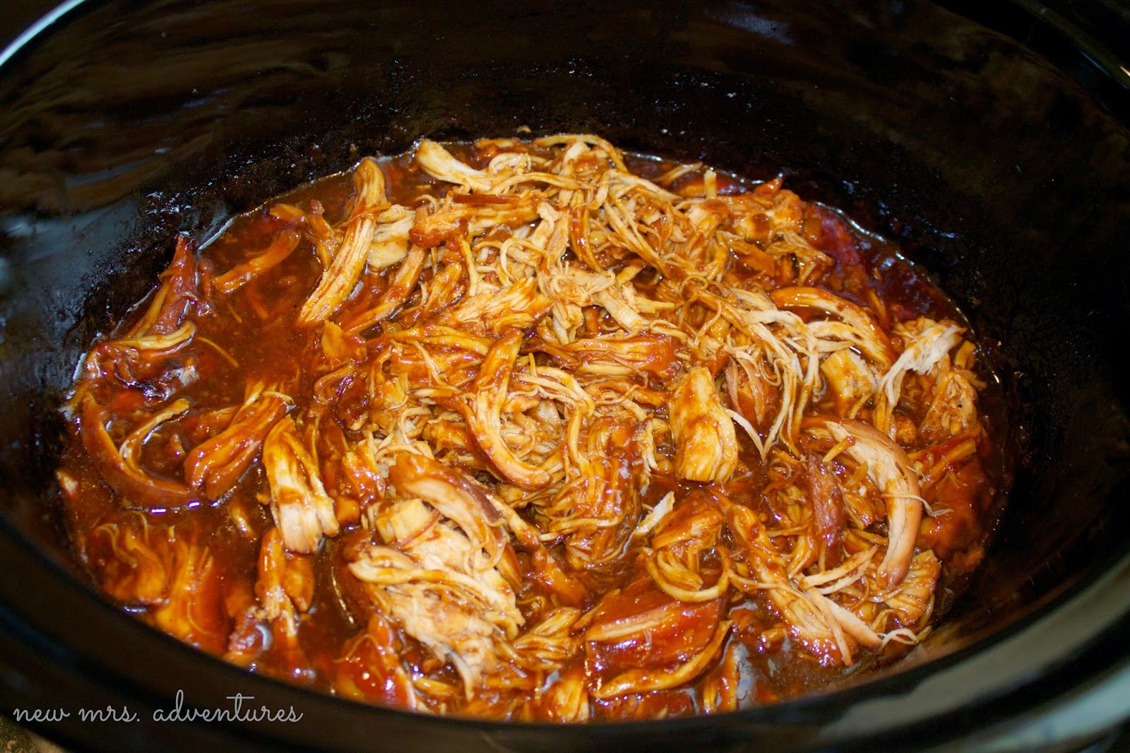 Barnabas Lane Tasty TuesdaySlow Cooker BBQ Chicken & Recipe Link Up