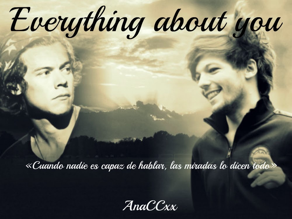 Everything about you ♥