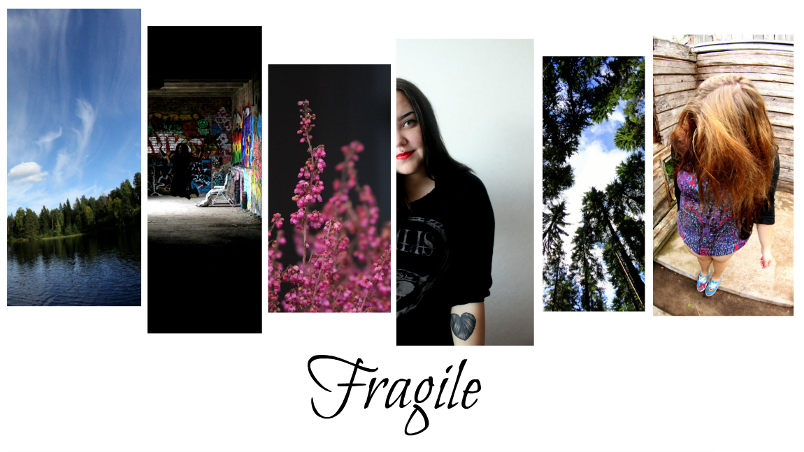 Fragile