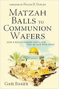 Matzah Balls to Communion Wafers