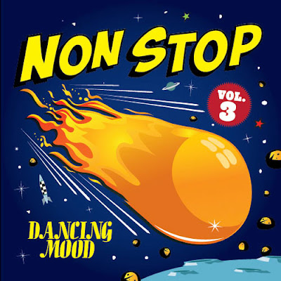 DANCING MOOD - Non Stop