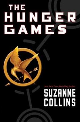 Jogos Vorazes - Suzanne Collins The-hunger-games-book-cover_425x425