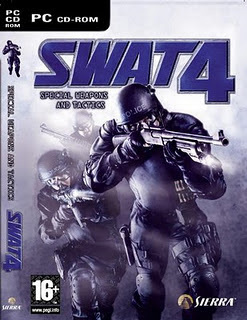 Swat 4 PC Game Download