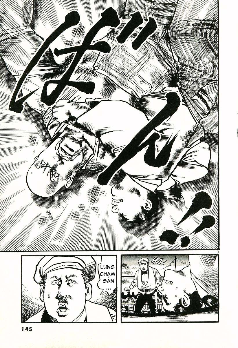 Conde Koma Chap 6 - Next Chap 7