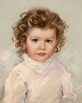 بورتريــــه Portrait