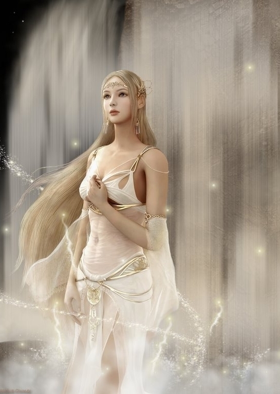 Angel Of Hope