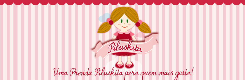 Prendas Piluskita