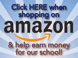 Amazon.com Fundraiser