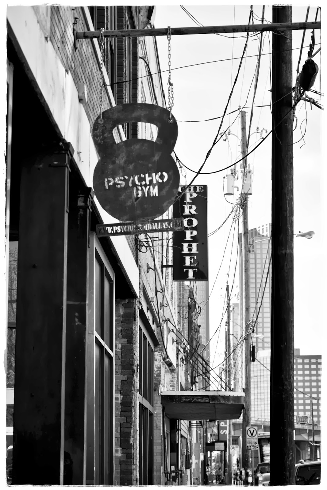 aga&terry Deep Ellum Dallas