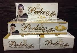 PERLA COFFEE