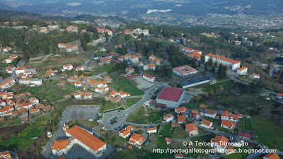 Caramulo (Paredes do Guardão)