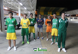 IMG_2028 AD Fornos de Algodres apresenta novos equipamentos 2015/16