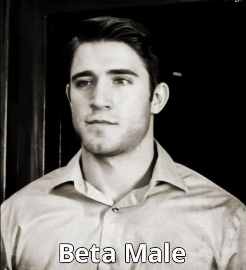 Alpha Male vs Beta Male - Alpha Male Traits