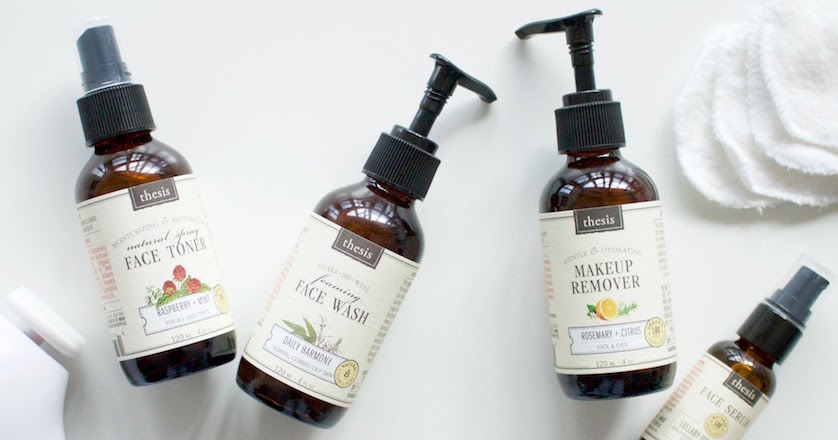 Thesis deodorant picture