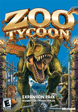 Zoo Tycoon Download Free Full Version