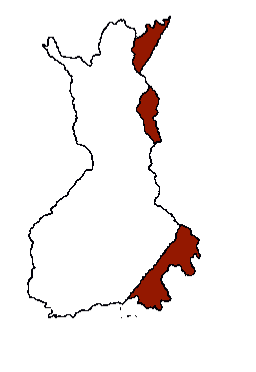 Seppo Lehto kansakunnallinen historiallinen muistinne muistuttaa: Suurin matuinvaasio Ryssämiehitys