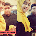 BUKA PUASA #5 - ARA KIMORA 01.08.2013