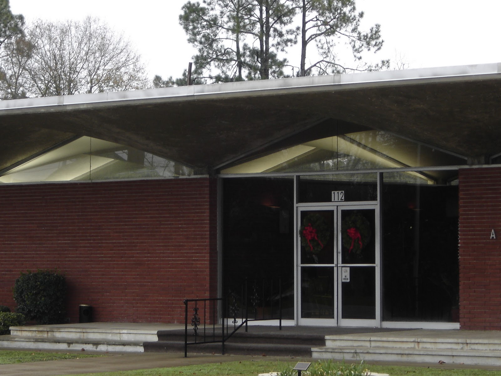 Places To Go, Buildings To See City Hall Adel,