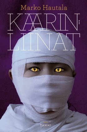 Käärinliinat (2009)