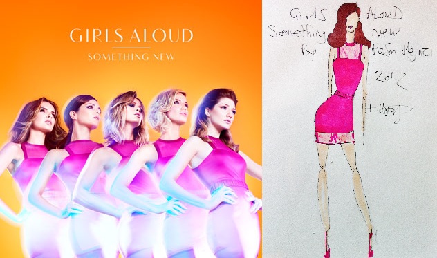 Fashion, Moda, Maquillaje de Girls Aloud - Página 2 Girls+aloud+something+new