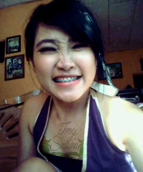 Susu+Montok+Artis ... telanjang bulat: Tetek Gadis Perawan Cantik Montok Ngempung Menonjol