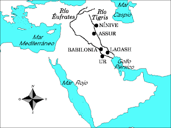 MESOPOTAMIA