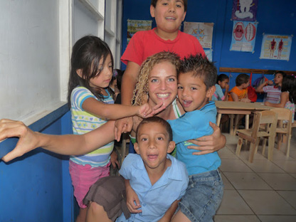 Intercultura Sprachschule In Costa Rica Beach City Spanisch Lernen Und Sich Sozial Engagieren In Heredia Costa Rica