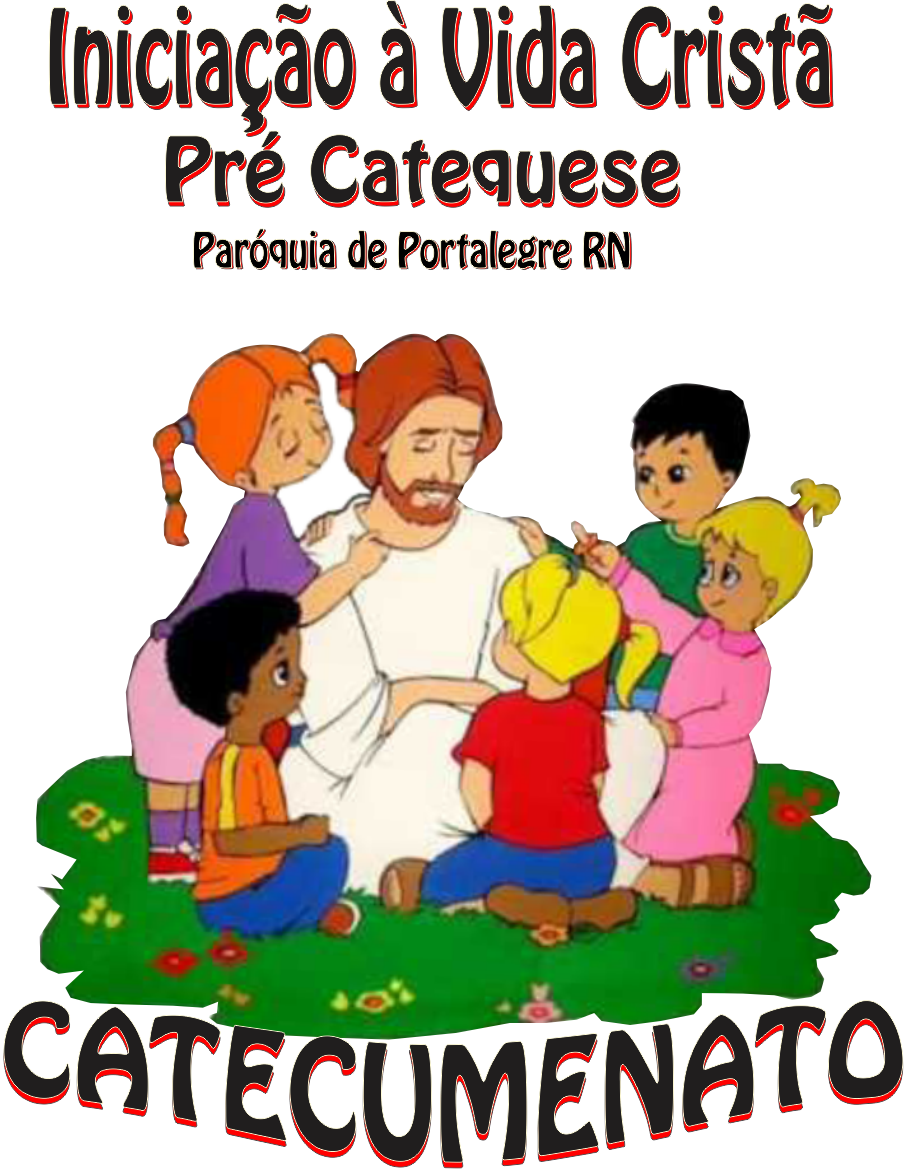 Pré Catequese